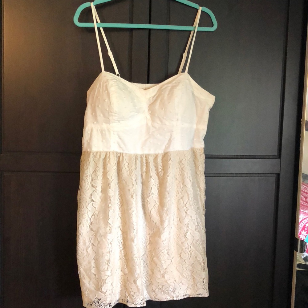 American Eagle 🦅 Sun Dress